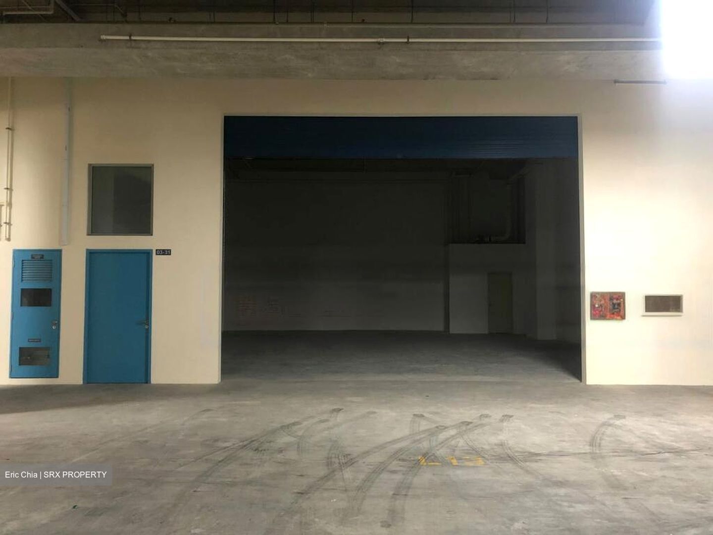 Shine@tuas South (D22), Factory #460738941